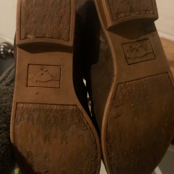 Rocket dog Ankle booties - Picture 3 of 3